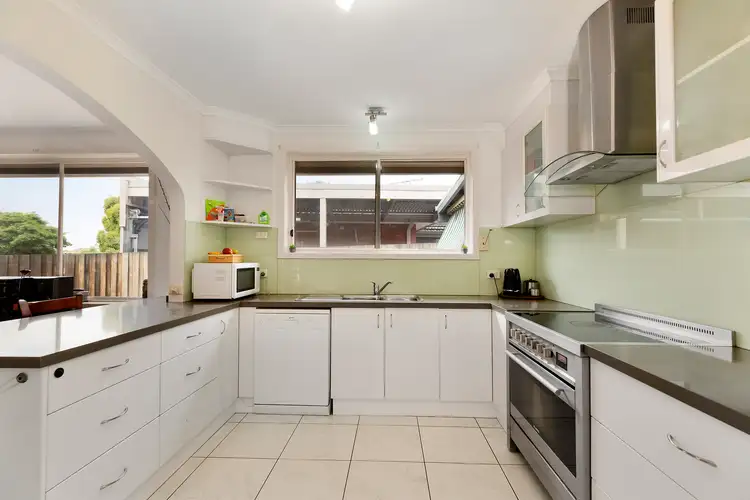 Fourth view of Homely house listing, 77 Dongola Road, Keilor Downs VIC 3038