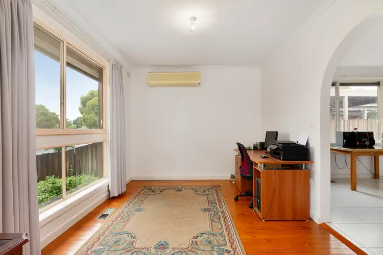 Fifth view of Homely house listing, 77 Dongola Road, Keilor Downs VIC 3038