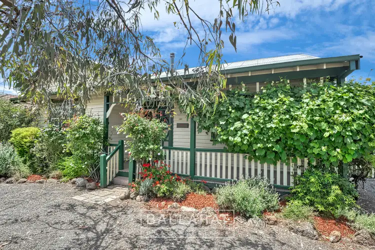 Third view of Homely house listing, 107 Queens Avenue, Maryborough VIC 3465