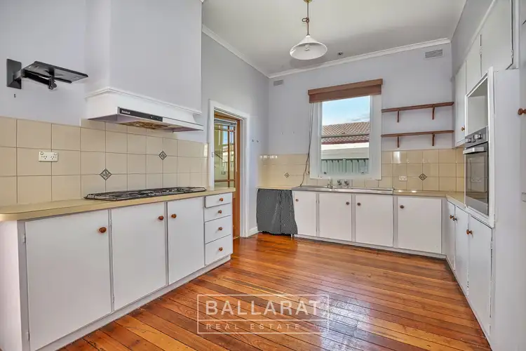 Sixth view of Homely house listing, 107 Queens Avenue, Maryborough VIC 3465