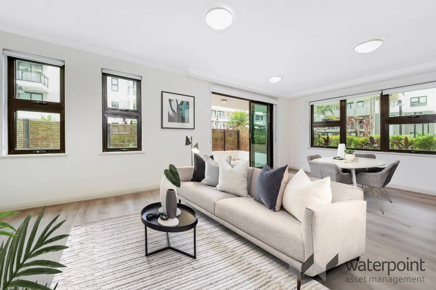 Main view of Homely apartment listing, 17/21 Angas Street, Meadowbank NSW 2114