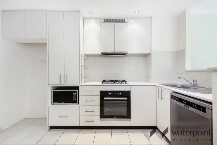 Third view of Homely apartment listing, 17/21 Angas Street, Meadowbank NSW 2114