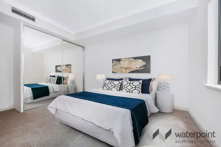 Fourth view of Homely apartment listing, 17/21 Angas Street, Meadowbank NSW 2114