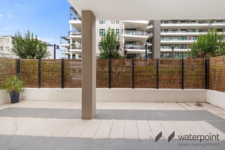 Fifth view of Homely apartment listing, 17/21 Angas Street, Meadowbank NSW 2114