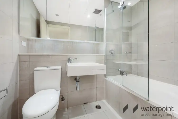 Sixth view of Homely apartment listing, 17/21 Angas Street, Meadowbank NSW 2114