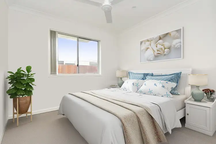 Sixth view of Homely house listing, 17 Lime Crescent, Caloundra West QLD 4551