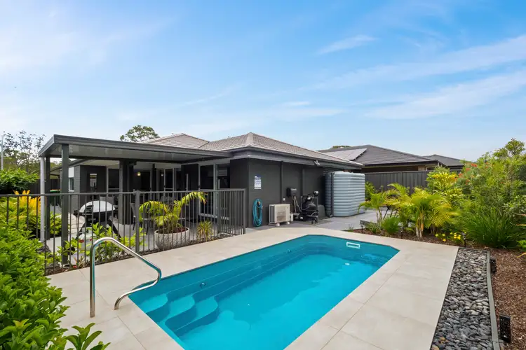 Main view of Homely house listing, 20 Mermaid Drive, Sandy Beach NSW 2456