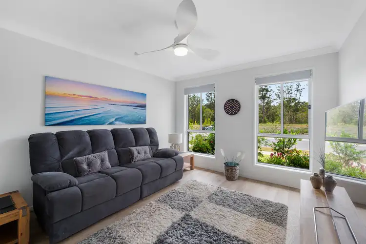 Fourth view of Homely house listing, 20 Mermaid Drive, Sandy Beach NSW 2456