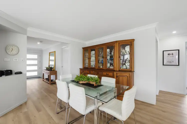 Fifth view of Homely house listing, 20 Mermaid Drive, Sandy Beach NSW 2456