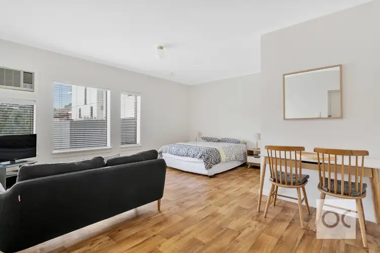 Fifth view of Homely unit listing, 63/274 South Terrace, Adelaide SA 5000