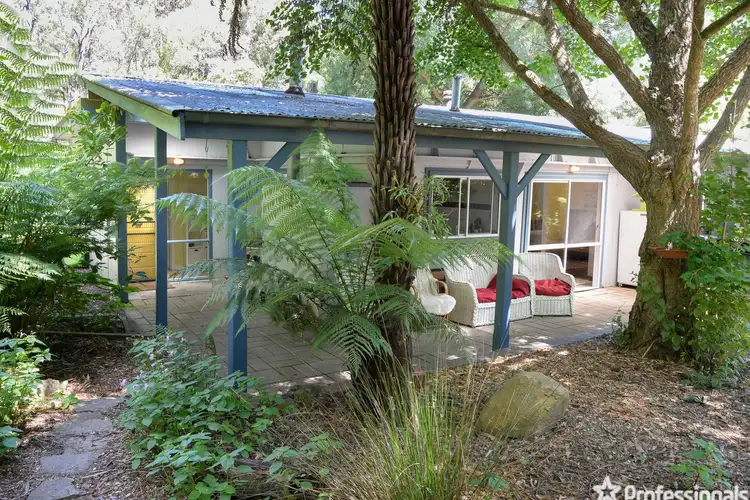 Main view of Homely house listing, 190 Britannia Creek Road, Wesburn VIC 3799