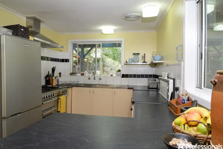 Third view of Homely house listing, 190 Britannia Creek Road, Wesburn VIC 3799