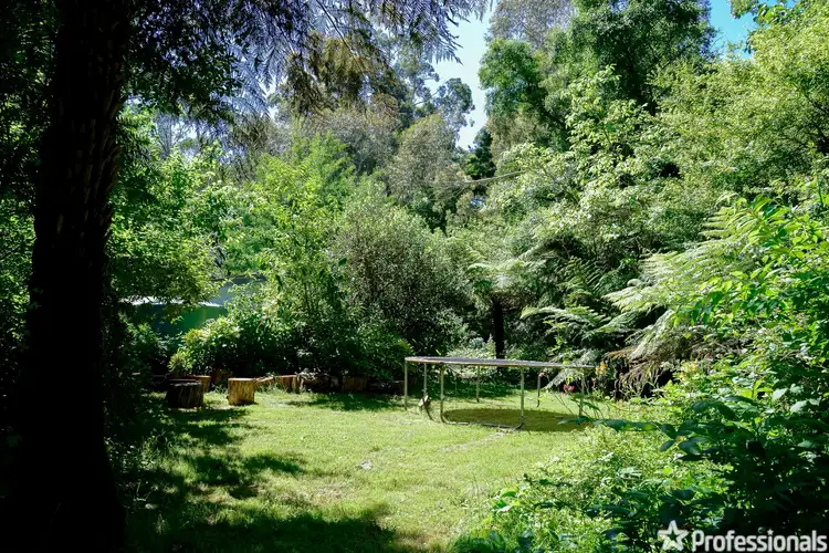 Fourth view of Homely house listing, 190 Britannia Creek Road, Wesburn VIC 3799