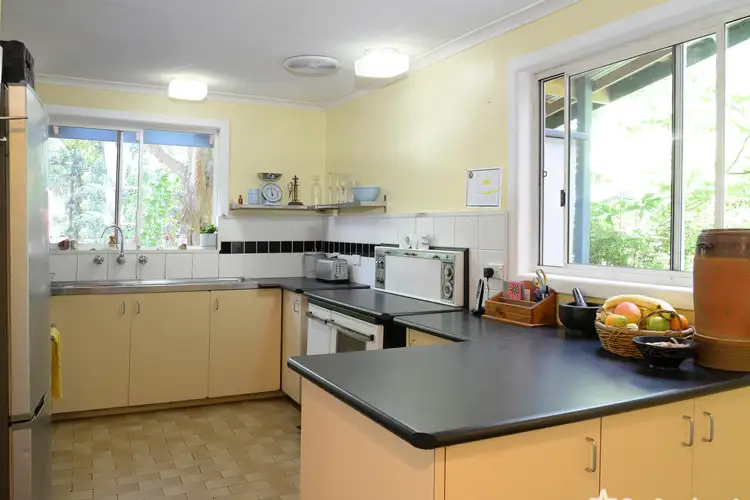 Fifth view of Homely house listing, 190 Britannia Creek Road, Wesburn VIC 3799