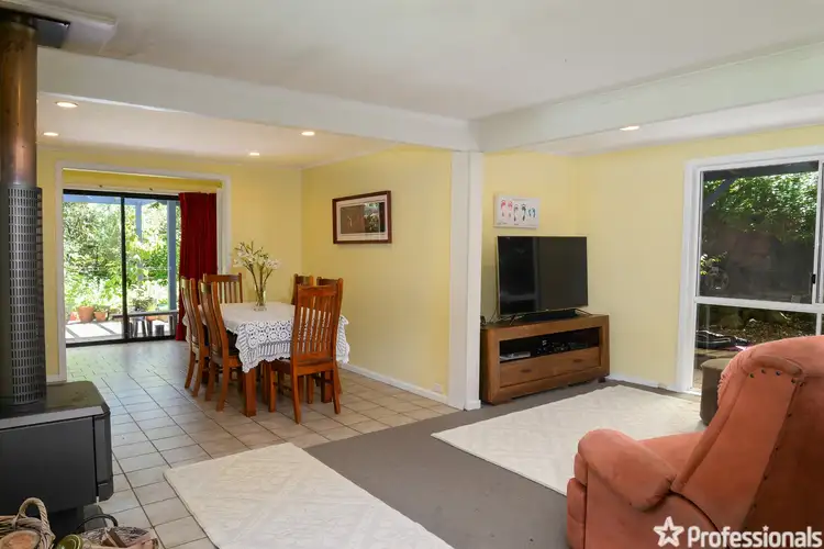 Sixth view of Homely house listing, 190 Britannia Creek Road, Wesburn VIC 3799