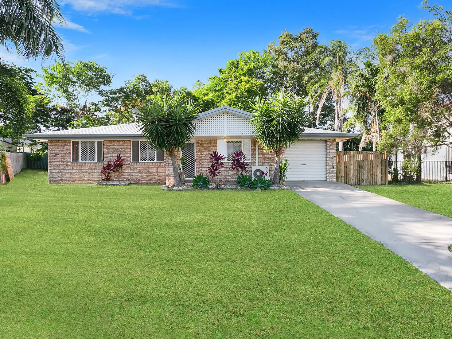 Main view of Homely house listing, 13 Bondeson Drive, Parkhurst QLD 4702