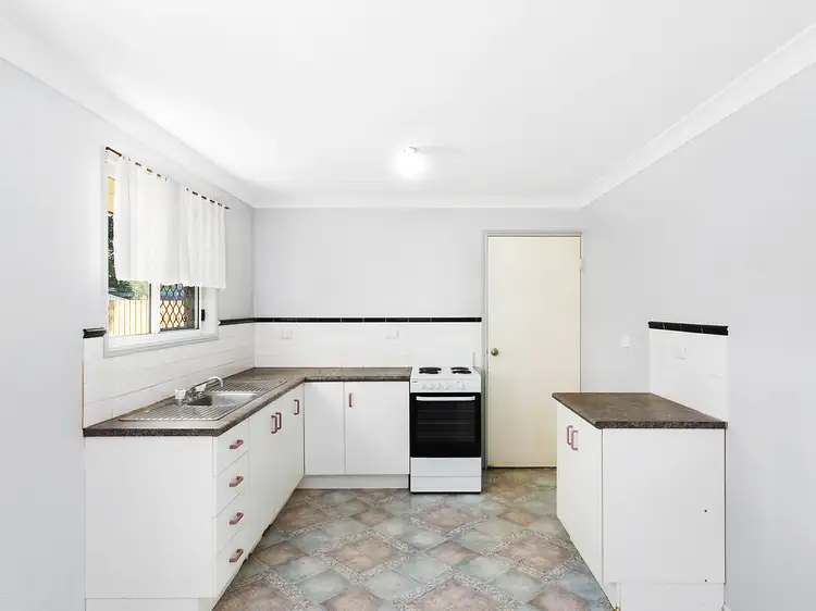 Second view of Homely house listing, 13 Bondeson Drive, Parkhurst QLD 4702