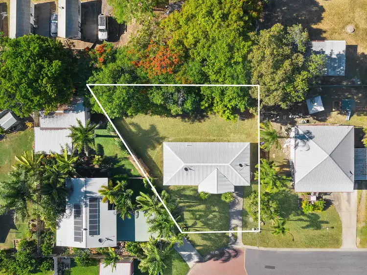 Sixth view of Homely house listing, 13 Bondeson Drive, Parkhurst QLD 4702