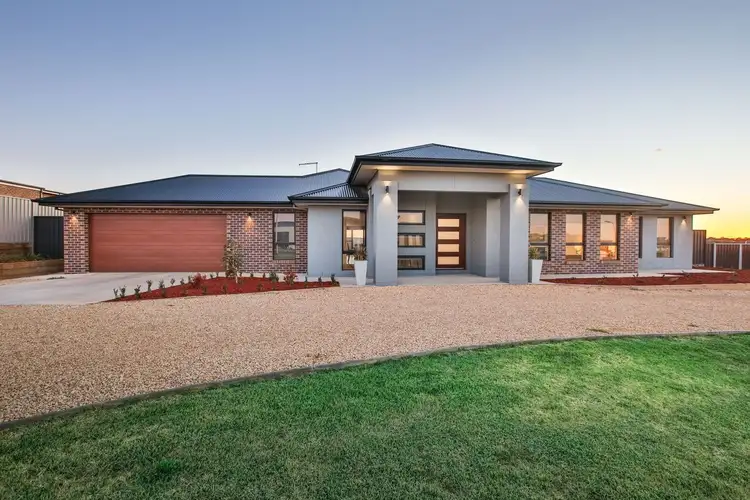 5 Henrys Run Drive, Mildura VIC 3500