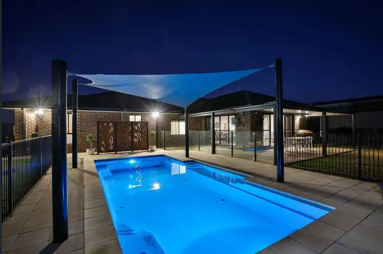 Third view of Homely house listing, 5 Henrys Run Drive, Mildura VIC 3500