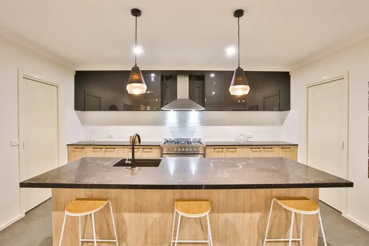 Fourth view of Homely house listing, 5 Henrys Run Drive, Mildura VIC 3500