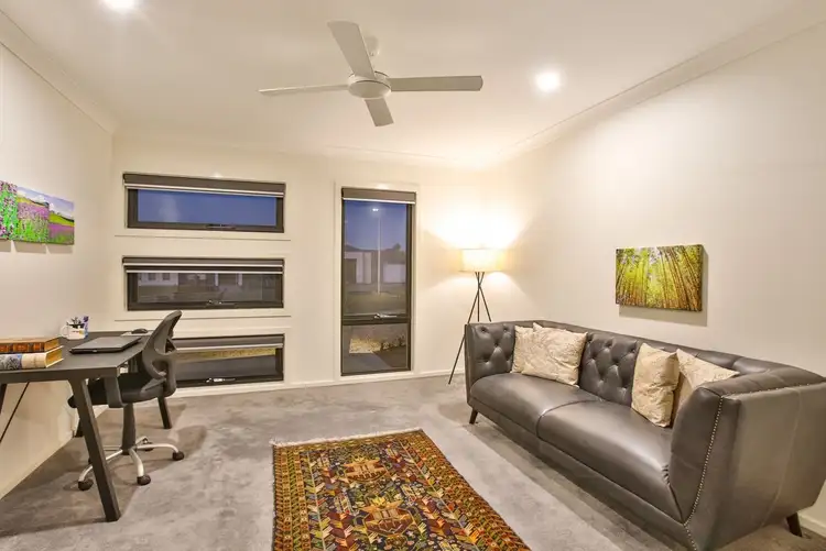 Fifth view of Homely house listing, 5 Henrys Run Drive, Mildura VIC 3500