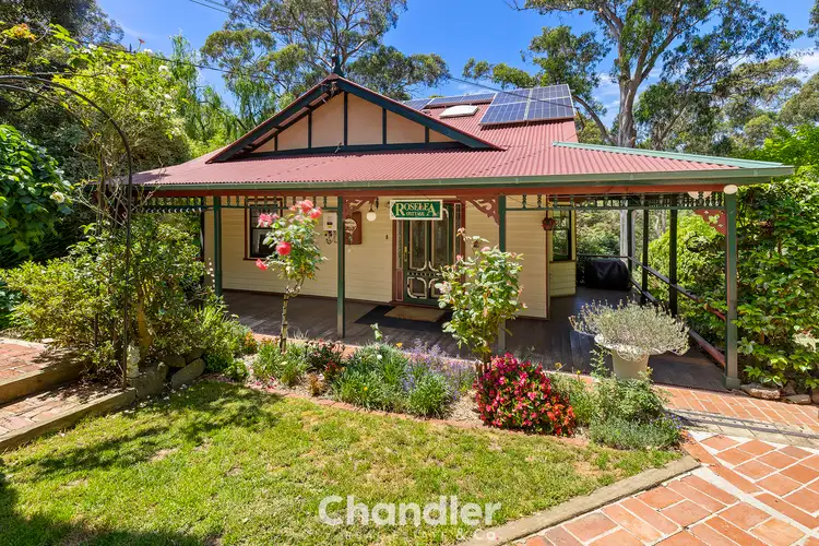 Main view of Homely house listing, 10 Belgrave Hallam Road, Belgrave VIC 3160