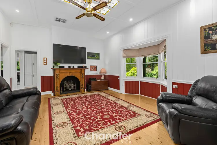 Second view of Homely house listing, 10 Belgrave Hallam Road, Belgrave VIC 3160