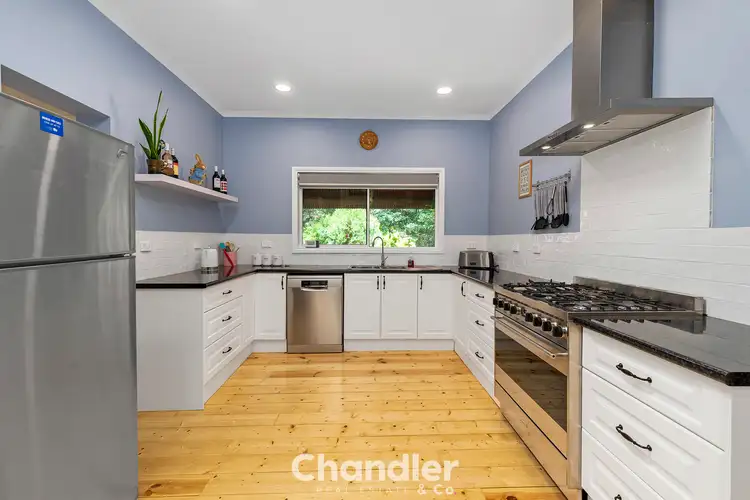 Third view of Homely house listing, 10 Belgrave Hallam Road, Belgrave VIC 3160