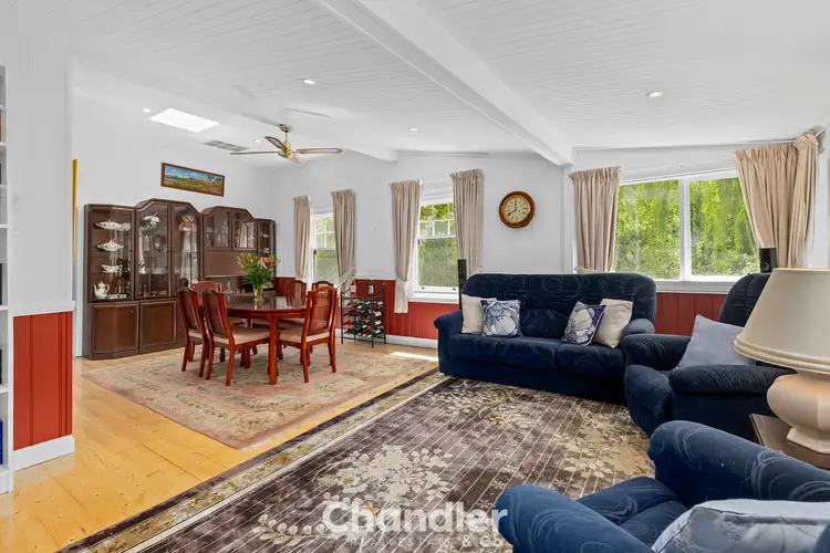 Fifth view of Homely house listing, 10 Belgrave Hallam Road, Belgrave VIC 3160