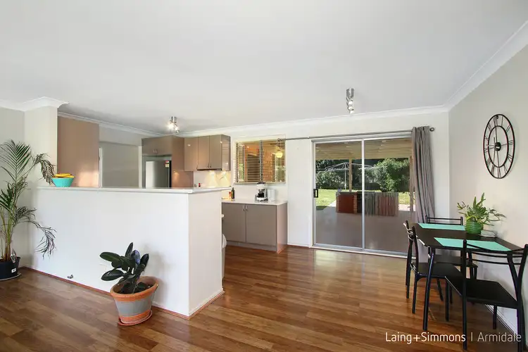 Third view of Homely house listing, 22 Wigan Avenue, Armidale NSW 2350