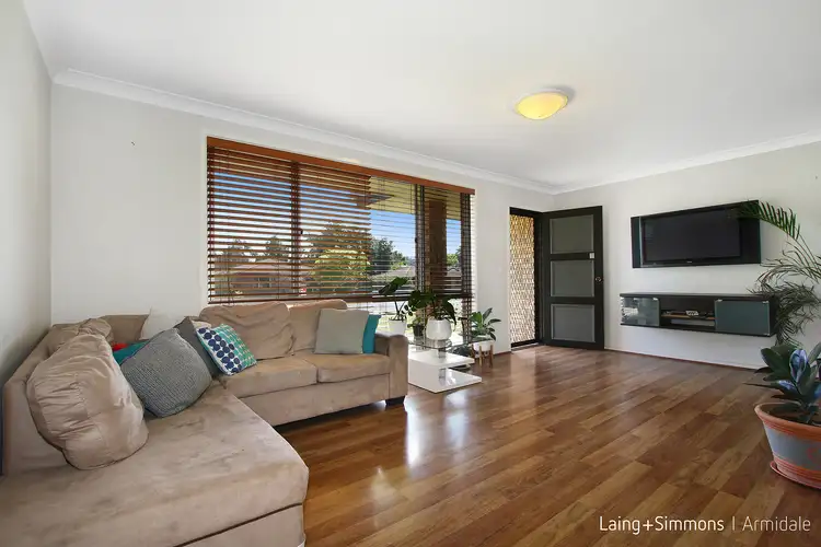 Fourth view of Homely house listing, 22 Wigan Avenue, Armidale NSW 2350