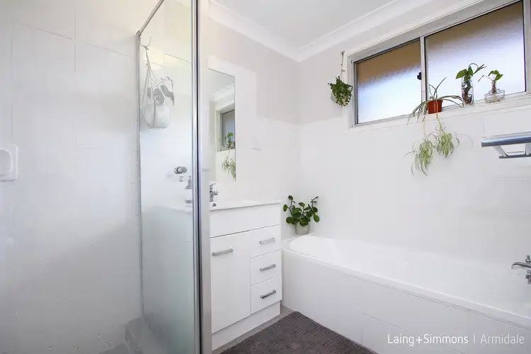 Fifth view of Homely house listing, 22 Wigan Avenue, Armidale NSW 2350