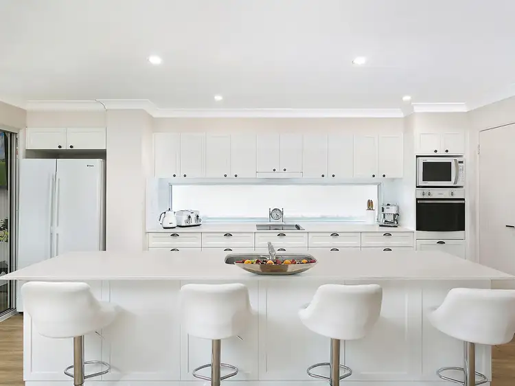 Second view of Homely house listing, 165 Fitzroy Street, Allenstown QLD 4700