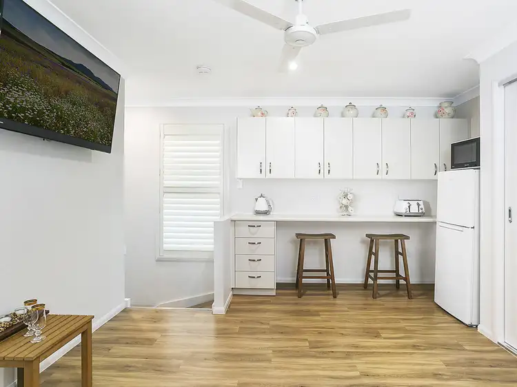 Third view of Homely house listing, 165 Fitzroy Street, Allenstown QLD 4700