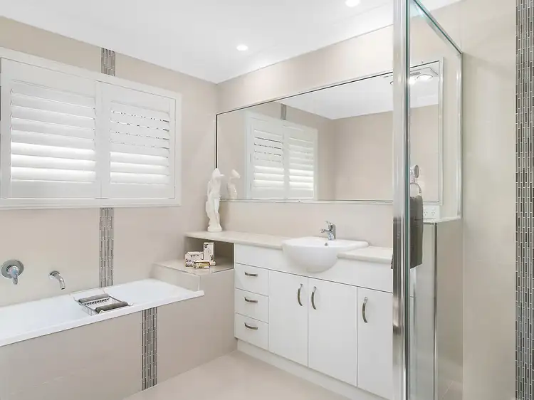Fourth view of Homely house listing, 165 Fitzroy Street, Allenstown QLD 4700