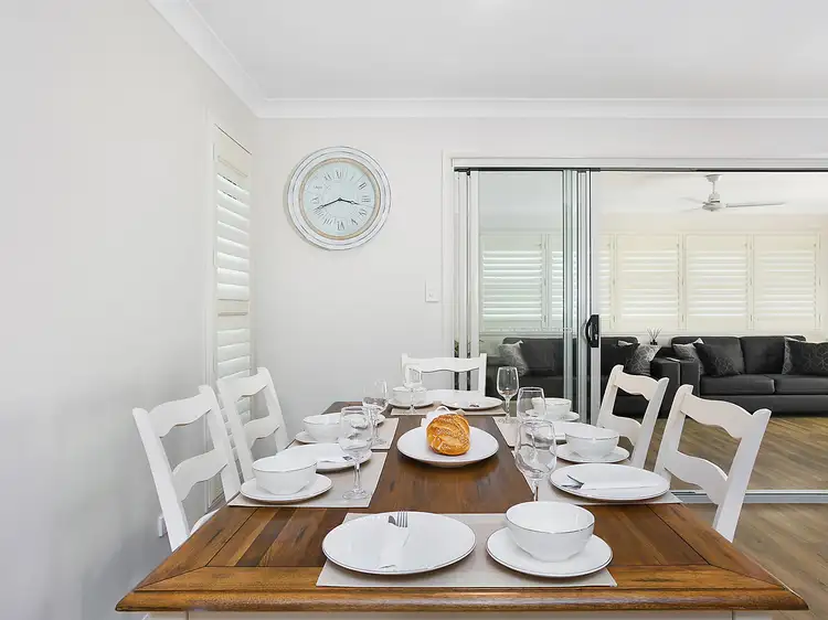 Fifth view of Homely house listing, 165 Fitzroy Street, Allenstown QLD 4700