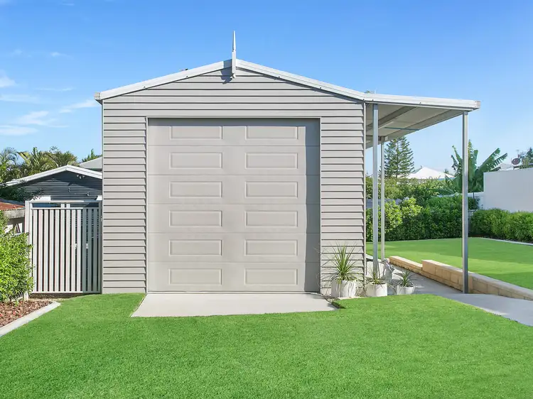 Sixth view of Homely house listing, 165 Fitzroy Street, Allenstown QLD 4700