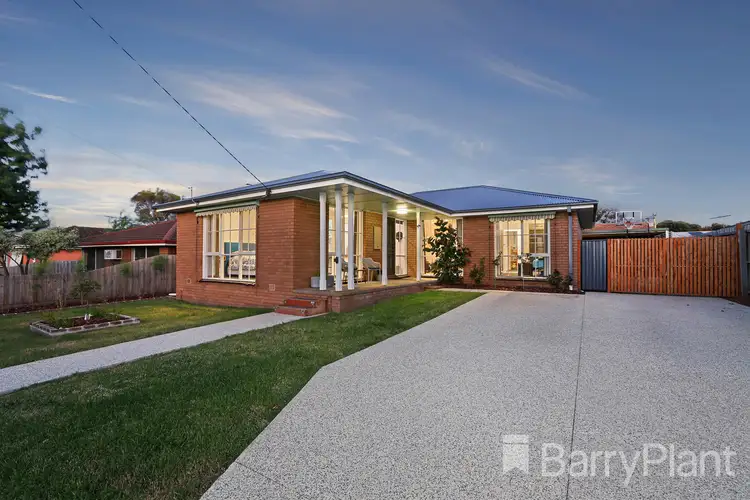 Main view of Homely house listing, 133 Belle Vue Avenue, Highton VIC 3216