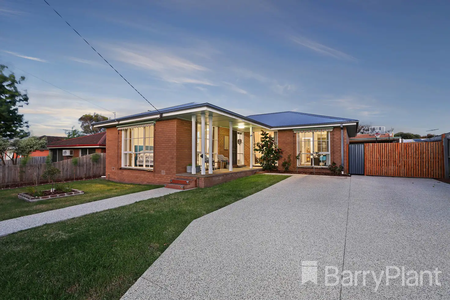 Main view of Homely house listing, 133 Belle Vue Avenue, Highton VIC 3216