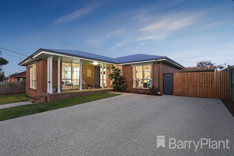 Second view of Homely house listing, 133 Belle Vue Avenue, Highton VIC 3216