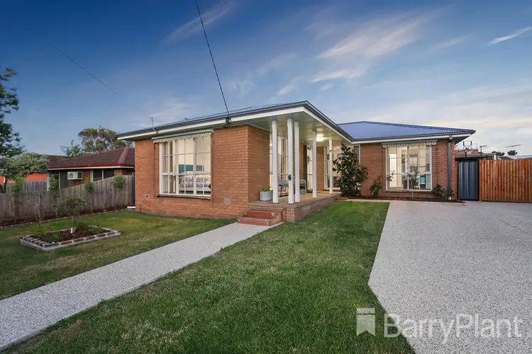 Third view of Homely house listing, 133 Belle Vue Avenue, Highton VIC 3216