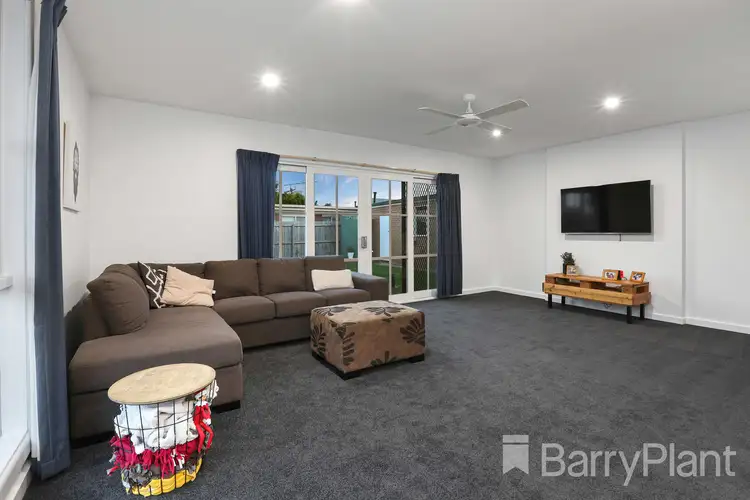 Fourth view of Homely house listing, 133 Belle Vue Avenue, Highton VIC 3216