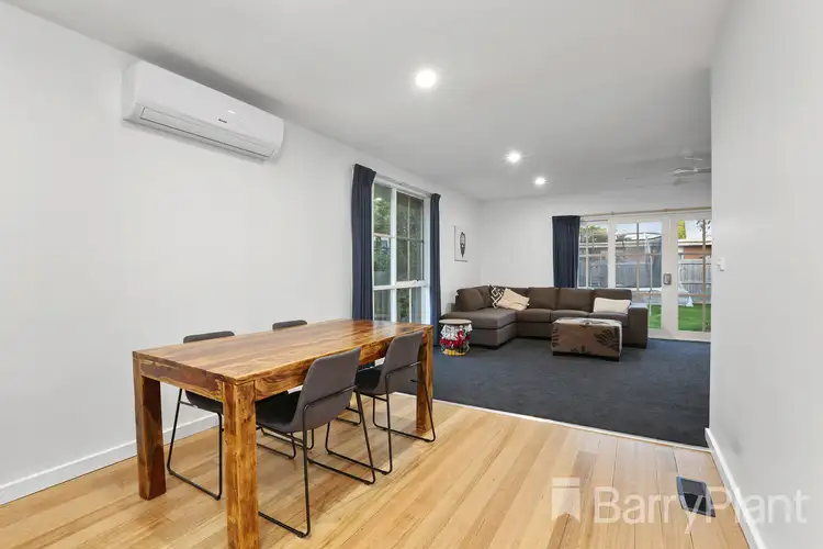 Sixth view of Homely house listing, 133 Belle Vue Avenue, Highton VIC 3216