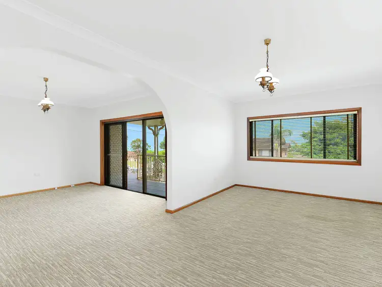 Second view of Homely house listing, 35 Buena Vista Avenue, Lake Heights NSW 2502
