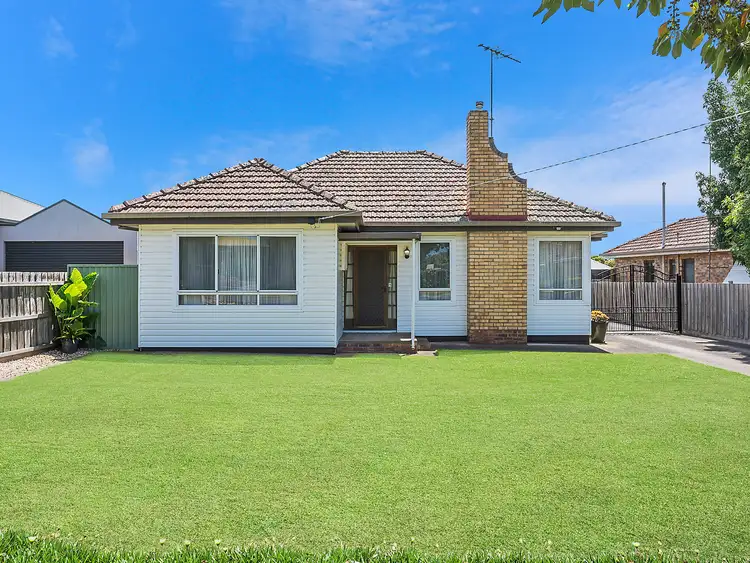 Second view of Homely house listing, 49 Logan Street, Hamlyn Heights VIC 3215