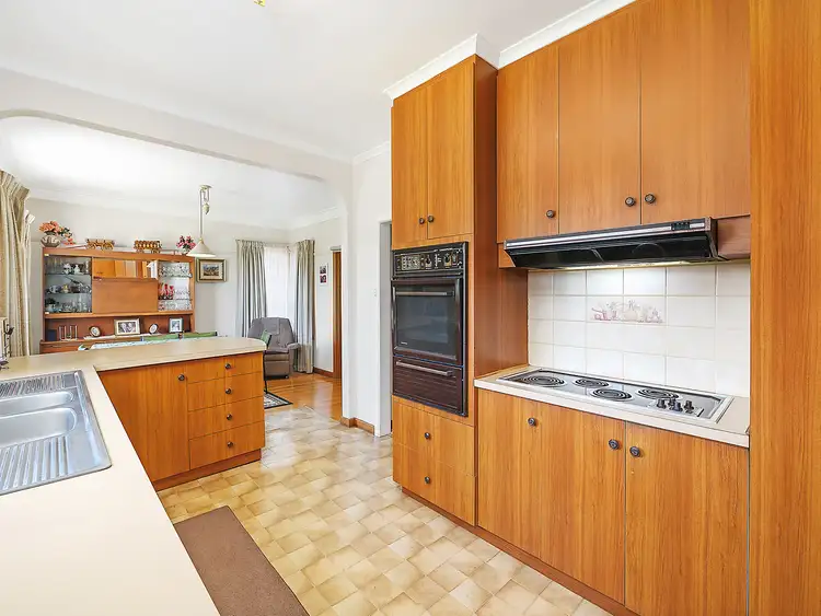 Fourth view of Homely house listing, 49 Logan Street, Hamlyn Heights VIC 3215