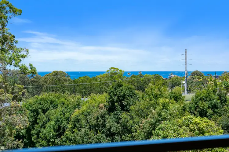 Second view of Homely house listing, 401 Old Coast Road, Korora NSW 2450