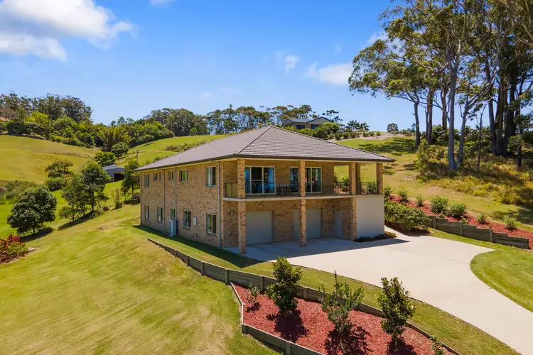 Fourth view of Homely house listing, 401 Old Coast Road, Korora NSW 2450