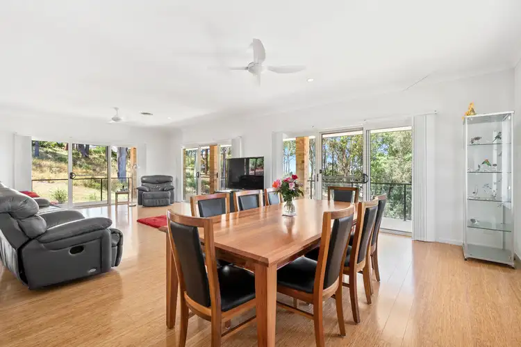 Fifth view of Homely house listing, 401 Old Coast Road, Korora NSW 2450